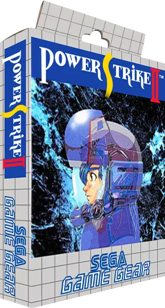 jeu Power Strike II